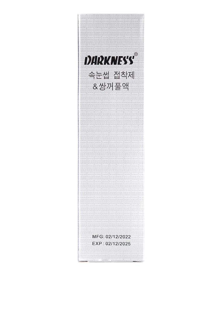 Darkness Lash Adhesive - She's Dazzled
