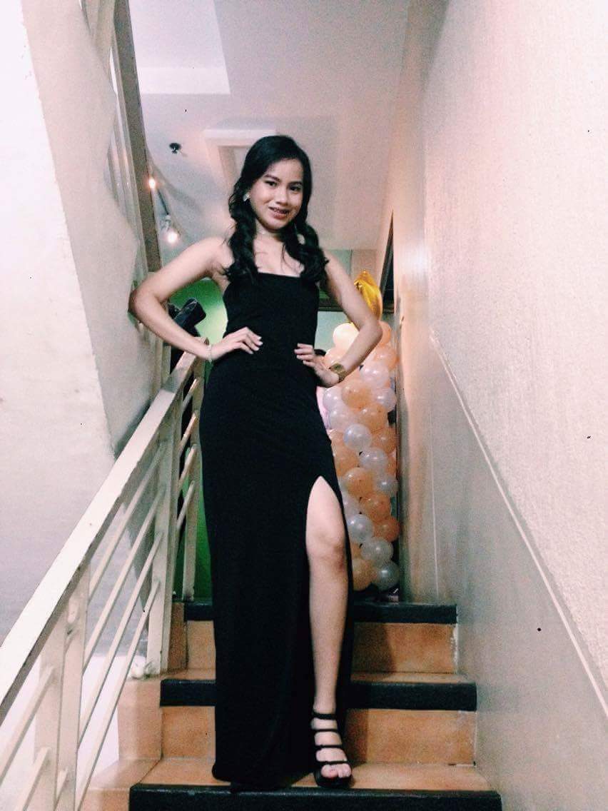 Basic Bandeau Maxi Bodycon Dress