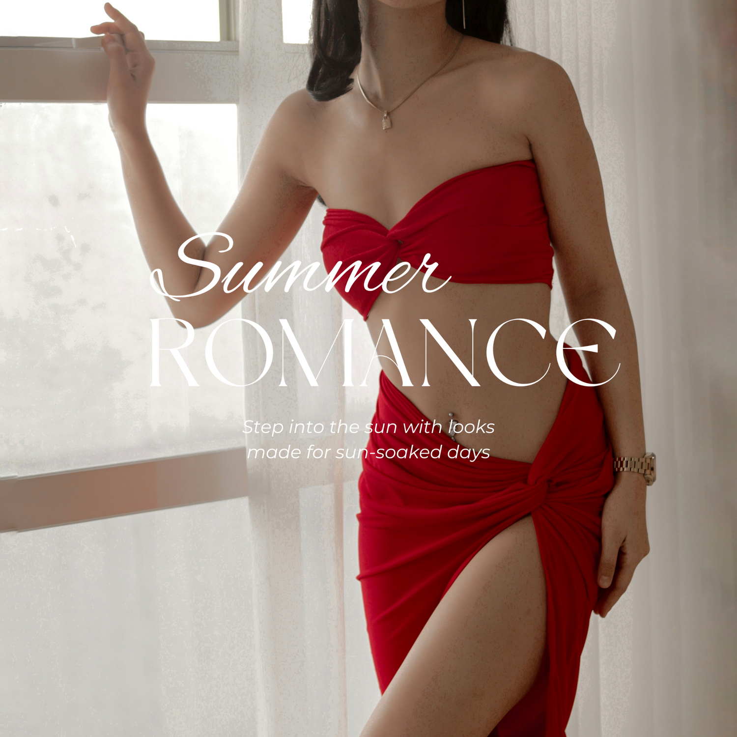 Summer Romance