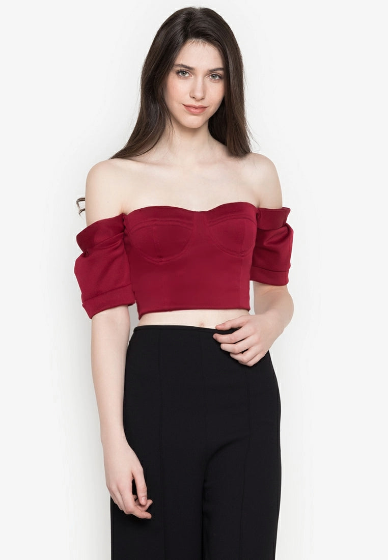 Tops