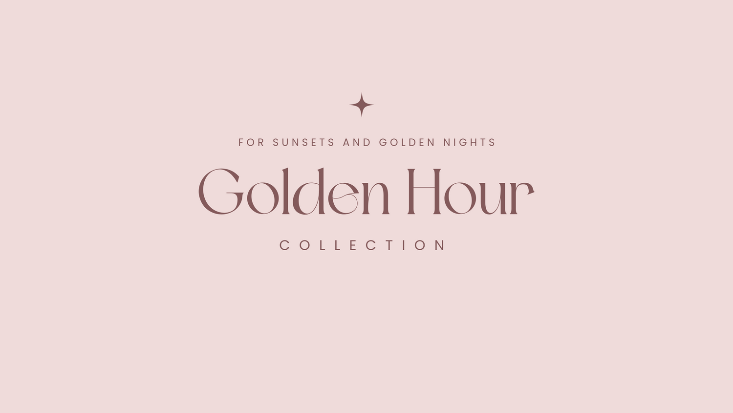 The Golden Hour Collection