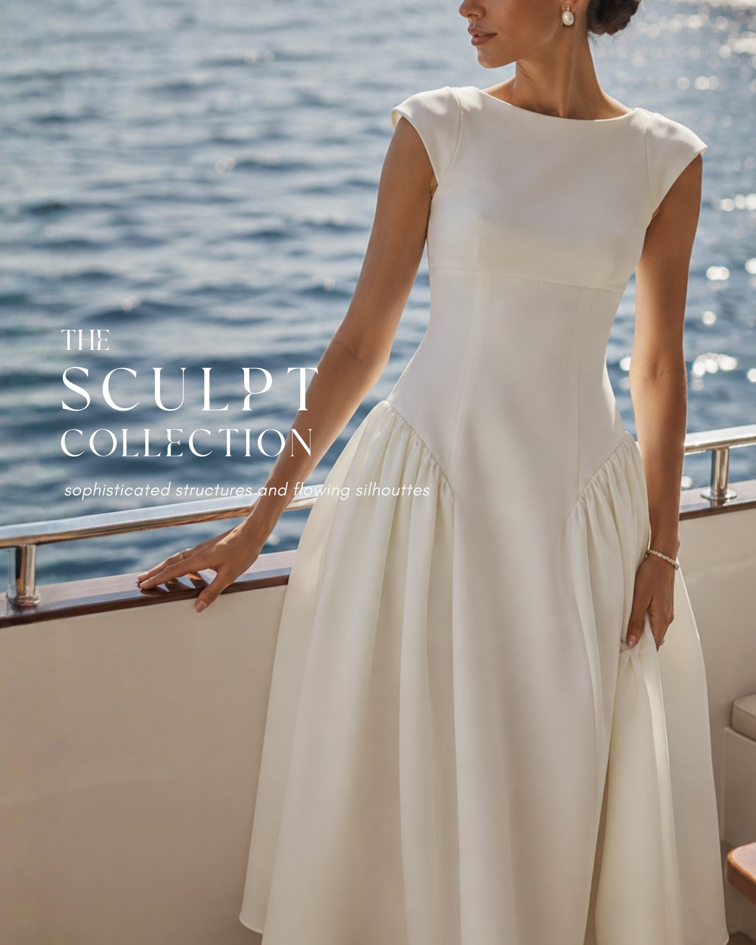 The Sculpt Collection