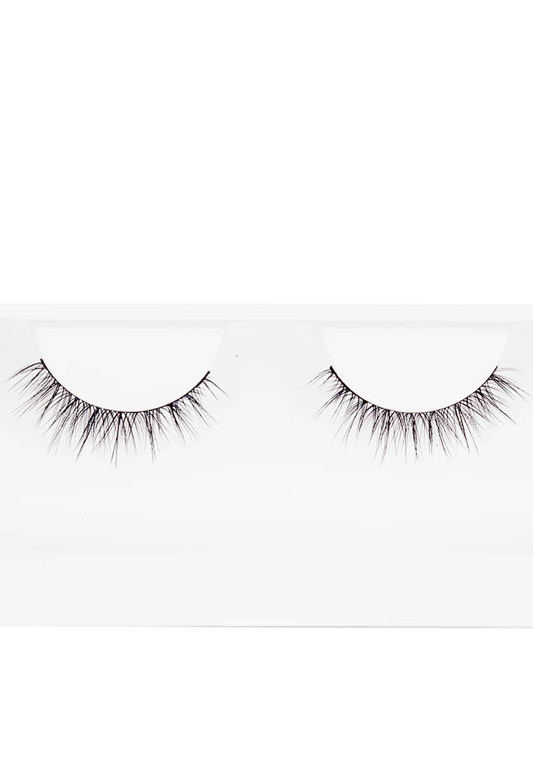 Cartier Lashes - She's Dazzled