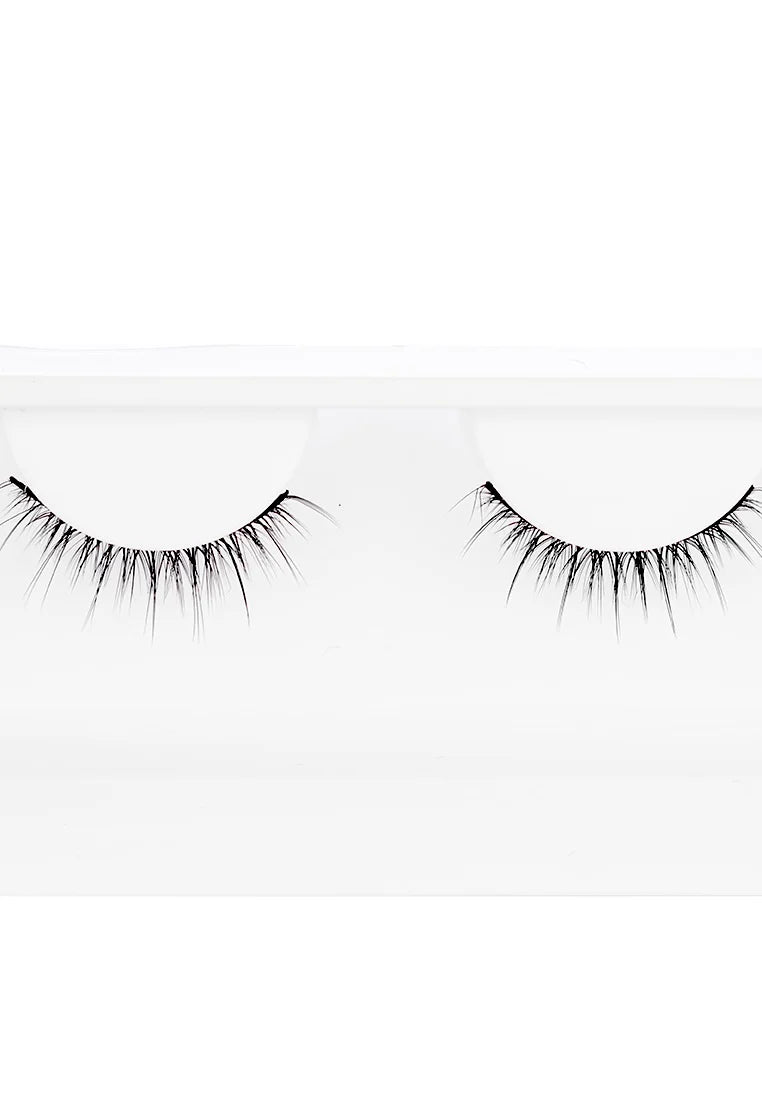 Ella Lashes - She's Dazzled