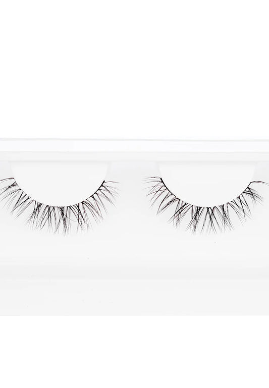 Hazel Lashes - She's Dazzled