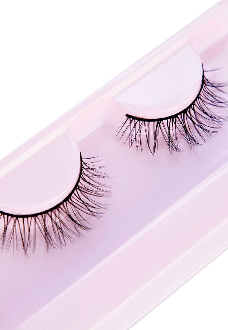 Hazel Lashes - She's Dazzled