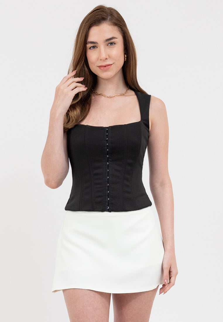 Corset Tops