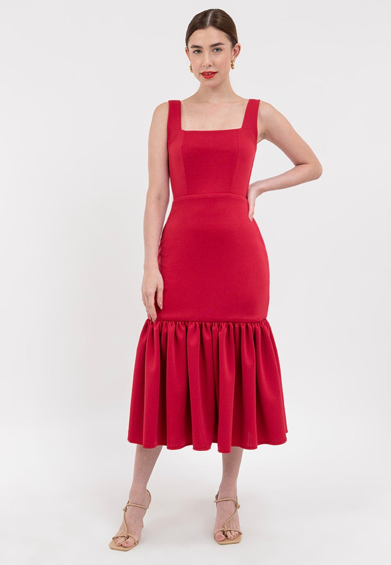 Dresses