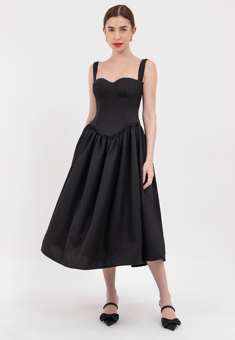 Corset Dresses