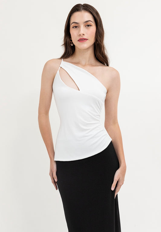 Asymmetrical Top