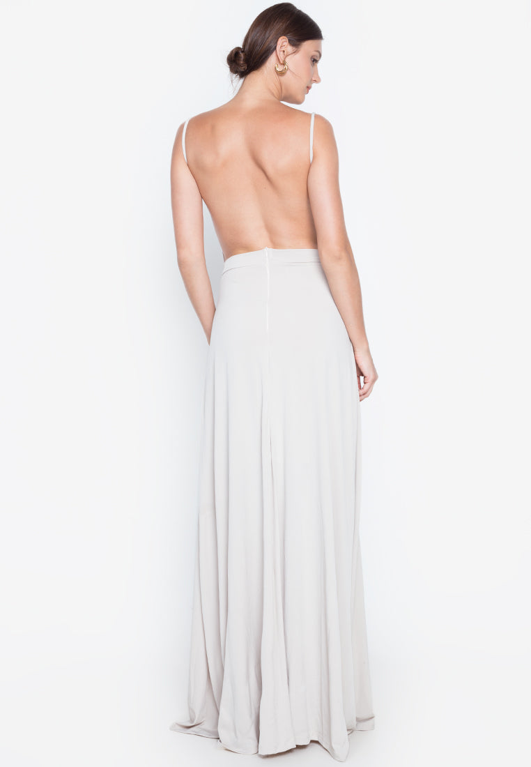 HEATHER MAXI