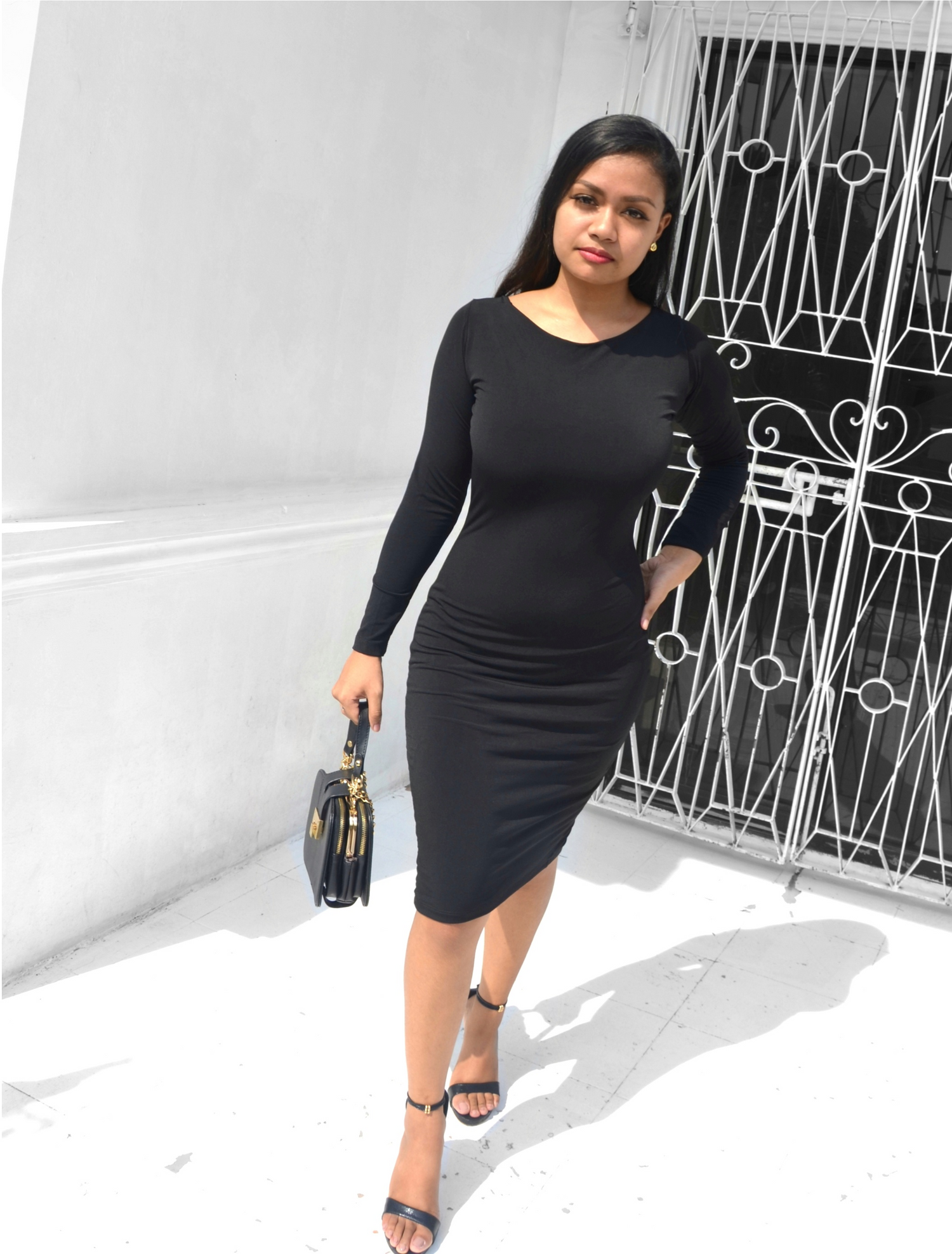 Heather Ruch On The Ruch – Heather Clothing