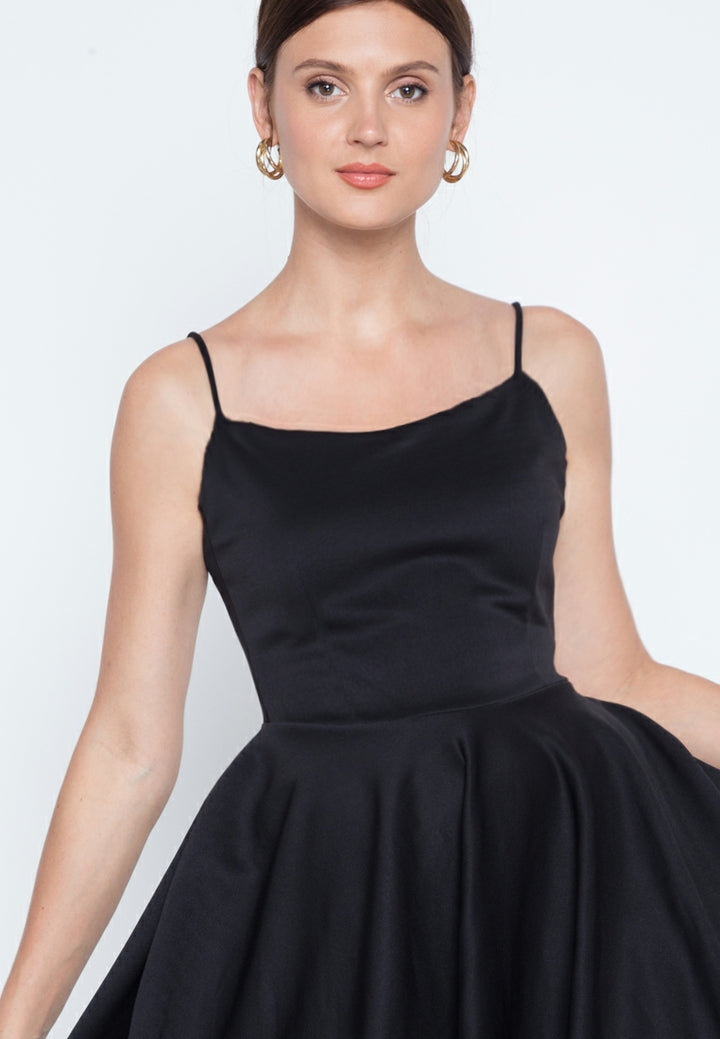 The Heather Button Down Dress main image 0
