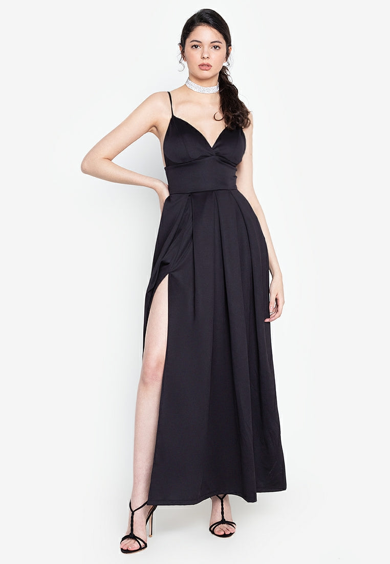 HEATHER MAXI